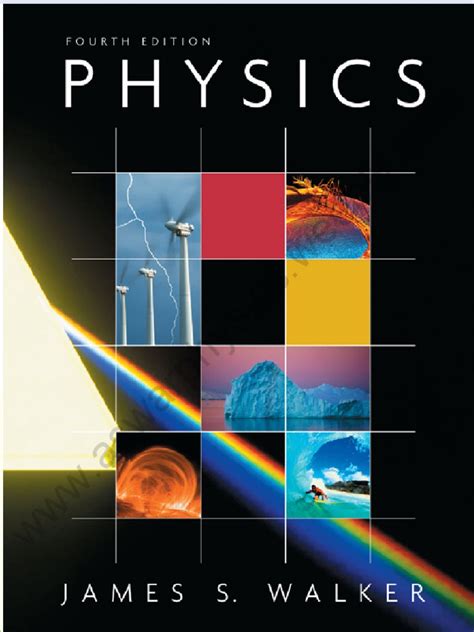 physics 4th edition james walker - Bing PDF Kindle Editon