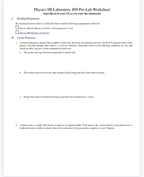 physics 9b lab manual Epub