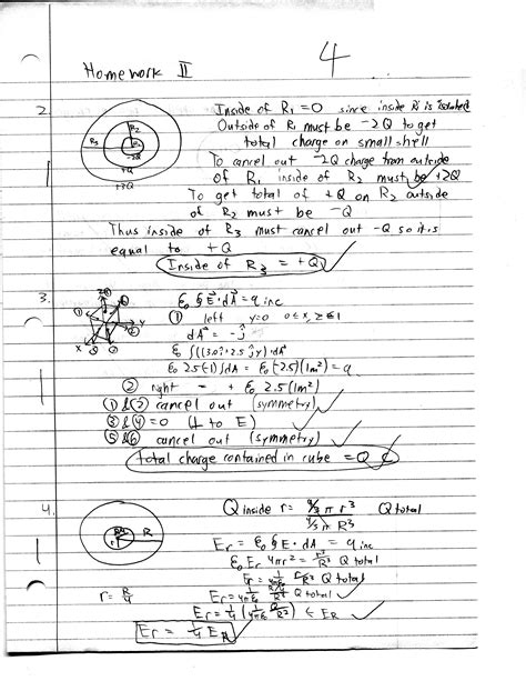 physics and everyday thinking homework answers Reader
