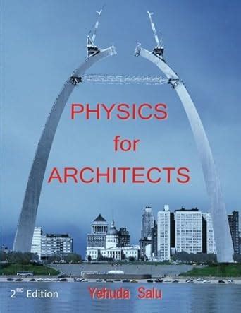 physics architects edition yehuda salu Kindle Editon