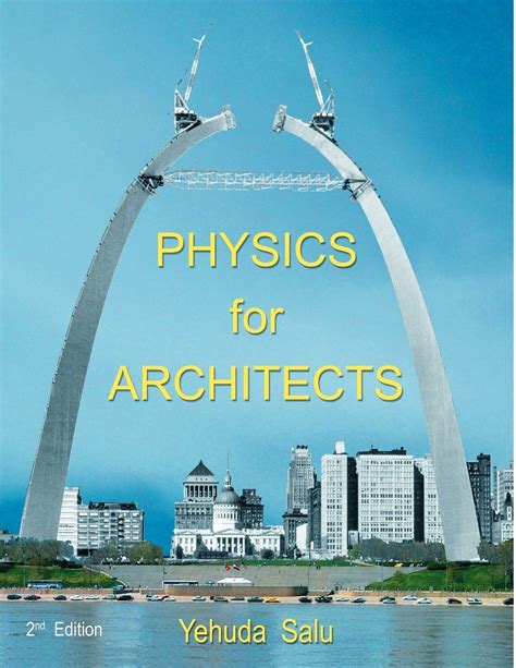 physics architects edition yehuda salu Ebook Reader