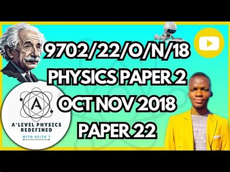 physics as level 9702 paper 2 Epub