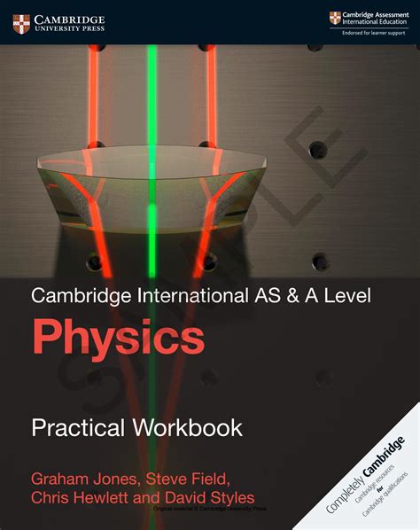 physics at work practical workbook answer PDF