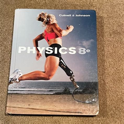 physics by cutnell johnson 8th edition Doc