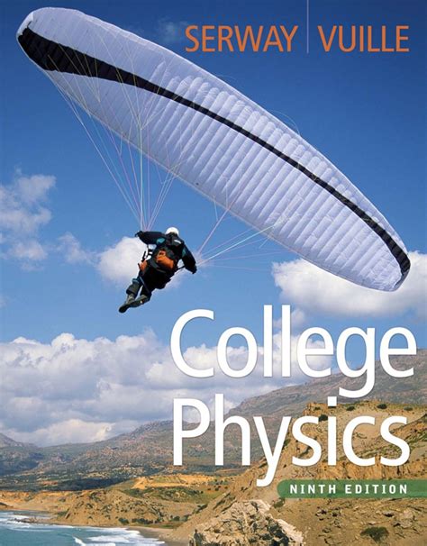 physics by serway vuille Ebook Doc