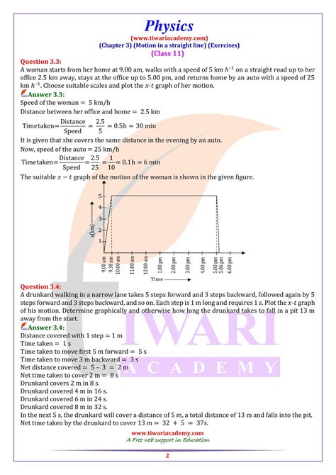 physics chapter 3 study guide answers Kindle Editon
