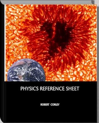 physics compu sheets Ebook Epub