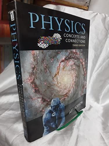 physics concepts and connections 5th edition Kindle Editon
