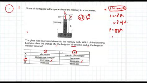 physics critical thinking answers Doc