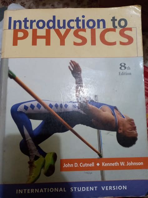 physics cutnell 8th edition chapter 24 answers pdf Kindle Editon