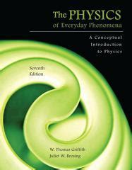 physics everyday phenomena 7th edition Epub