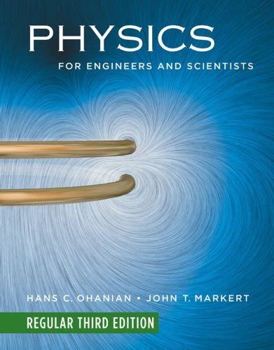 physics for engineers and scientists chapters 1 36 3rd edition Epub