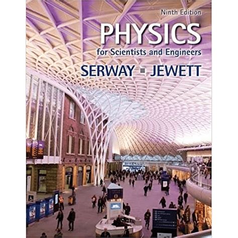 physics for scientists and engineers 9th edition Ebook PDF