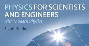 physics for scientists and engineers solution manual 8th edition PDF