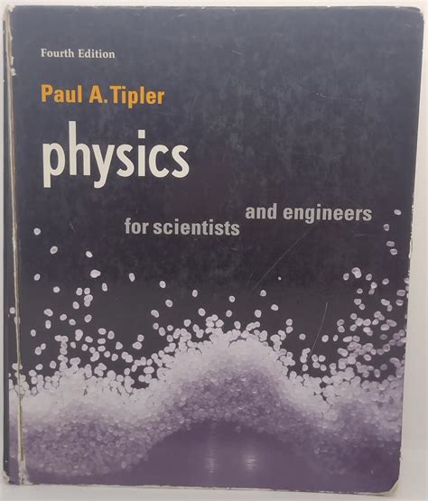 physics for scientists and engineers tipler free download Epub