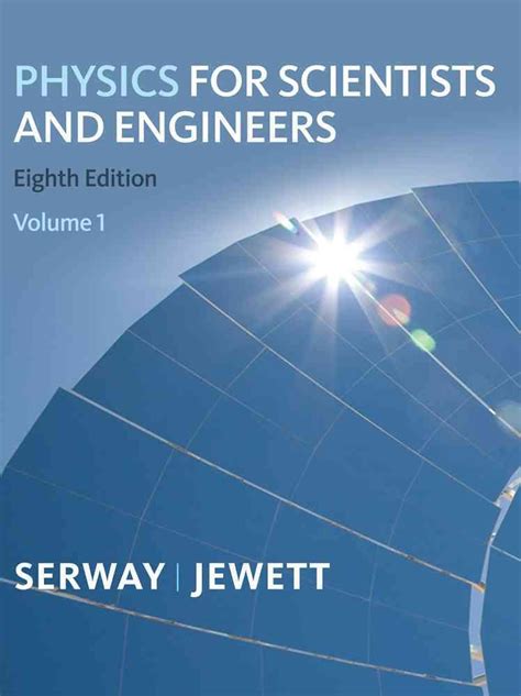 physics for scientists and engineers volume 1 chapters 1 22 PDF