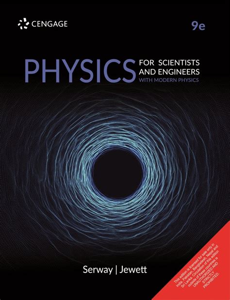 physics for scientists engineers 9th edition amazon Reader