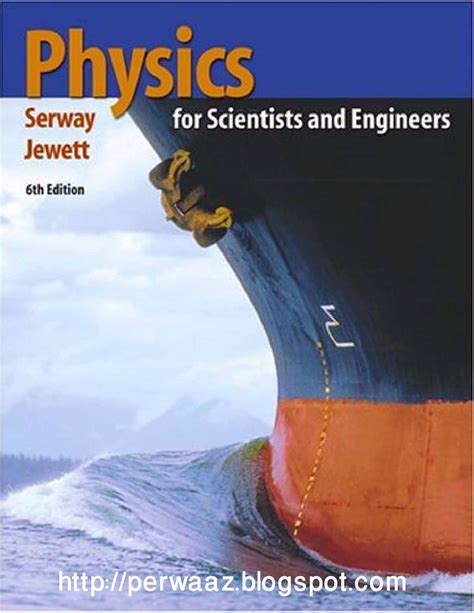 physics for scientists engineers 9th edition online PDF