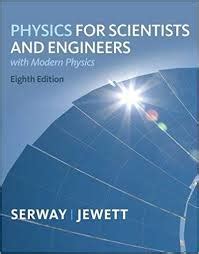 physics for scientists engineers serway 8th edition solutions Epub