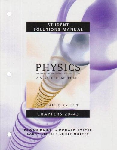 physics for scientists engineers volume 2 solutions manual pdf Epub