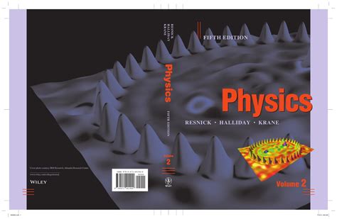physics halliday 5th edition volume 2 Ebook Reader
