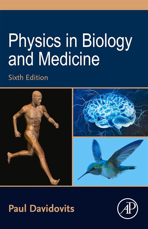 physics in biology and medicine solution manual Kindle Editon