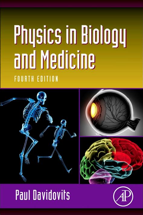 physics in biology and medicine third edition complementary science Kindle Editon