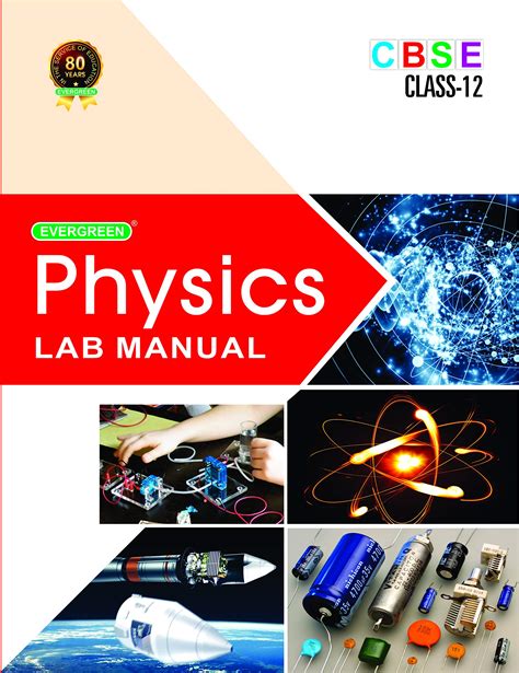 physics lab manual answers Kindle Editon