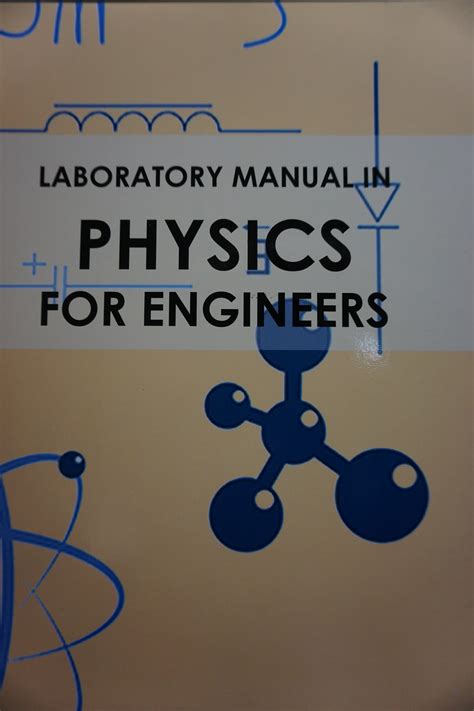 physics laboratory manual for engineers welcome to Kindle Editon