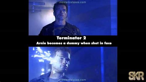 physics mistakes in terminator