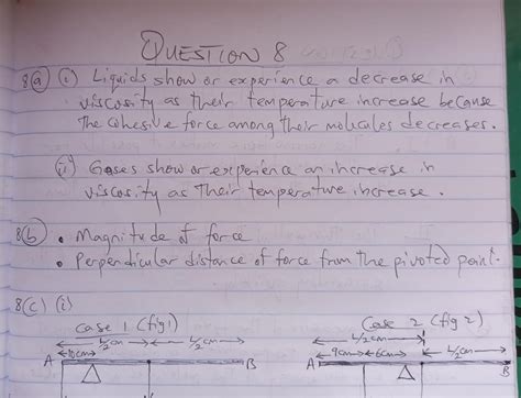 physics obj and essay answer 2014 PDF