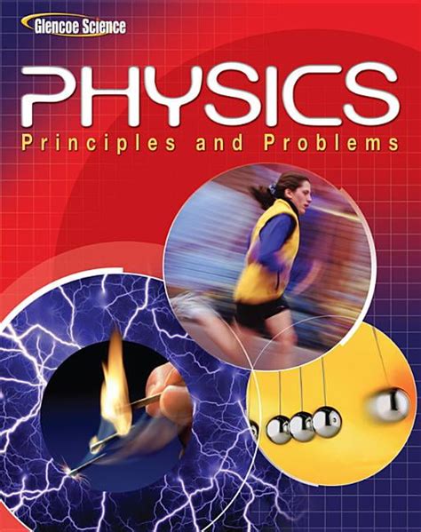 physics principles and problems science notebook answers Kindle Editon