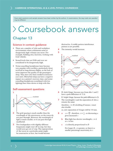 physics principles problems answers chapter 13 pdf Kindle Editon