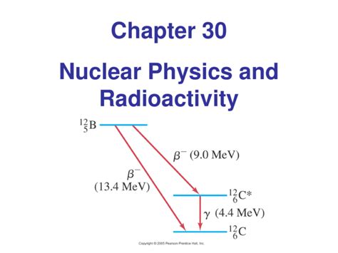 physics principles problems chapter 30 nuclear physics Reader