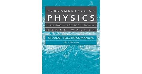 physics problems and solutions 9th edition manual Reader