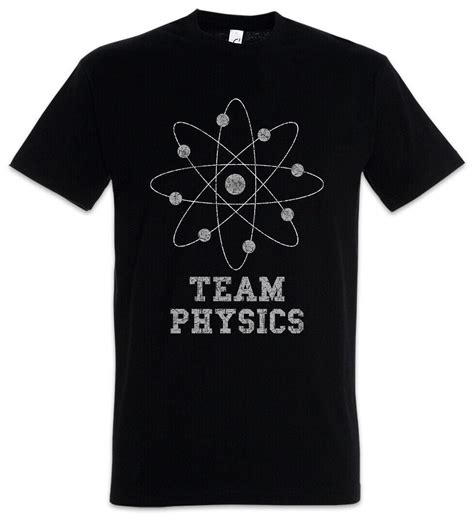 physics t shirt