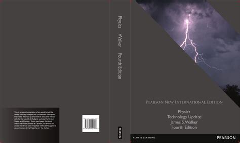 physics walker fourth edition study guide solutions Doc