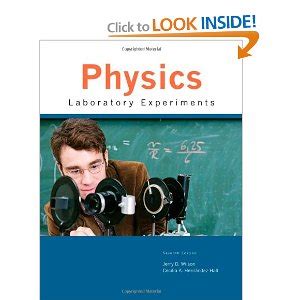 physics-laboratory-experiments-wilson-7th-edition-solutions Ebook Epub