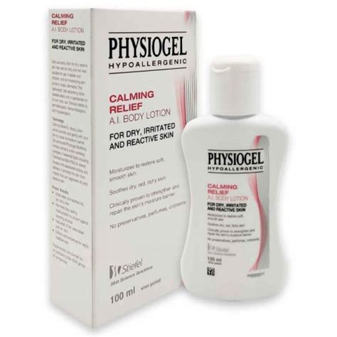 physiogel ai