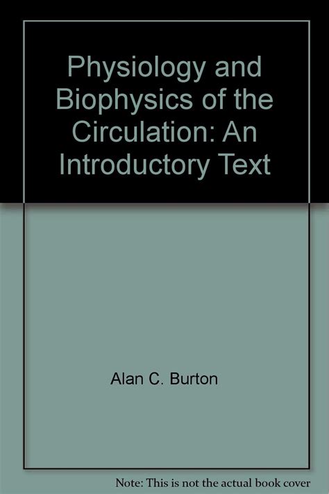 physiology and biophysics of the circulation an introductory text Kindle Editon