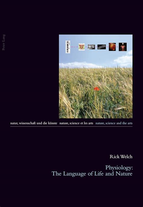 physiology language nature wissenschaft science Epub