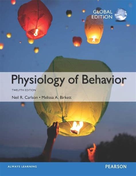 physiology of behavior 12th edition Doc