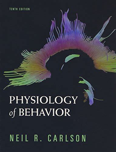 physiology of behavior united states edition Reader