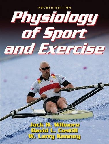 physiology of sport and exercise fourth edition Epub