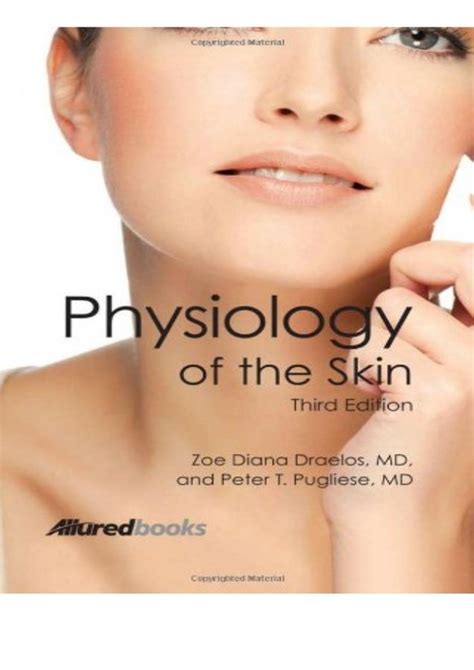 physiology of the skin third edition Kindle Editon