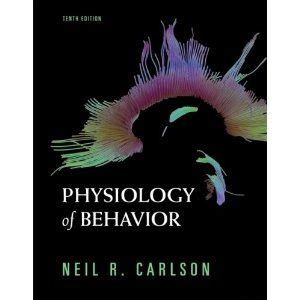 physiology_of_behavior_10th_edition Ebook PDF