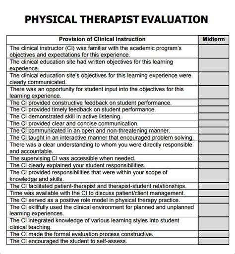 physiotherapy competency exam sample questions Reader