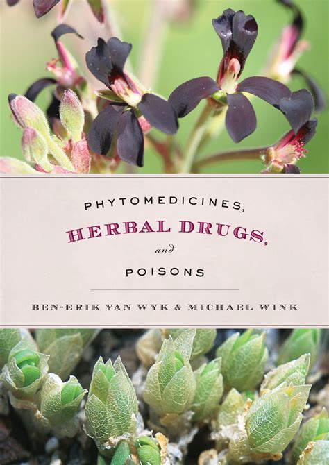 phytomedicines herbal drugs and poisons Doc