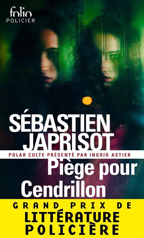 pi ge pour cendrillon s bastien japrisot ebook Doc