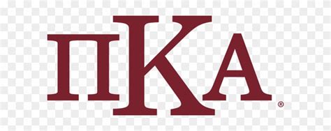 pi kappa alpha letters